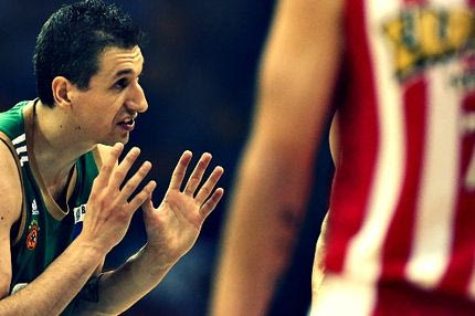 Δημήτρης Διαμαντίδης: Μην του κόψετε το μπάσκετ