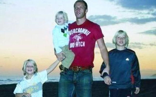 Στην Μπαρτσελόνα ο γιος του Γκούντγιονσεν