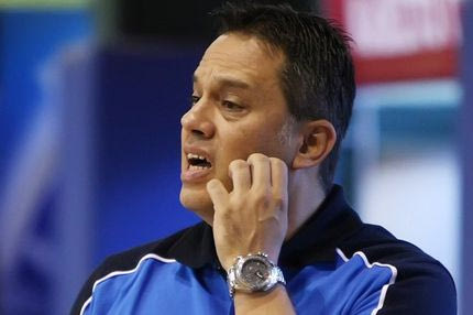 H αποστολή της Εθνικής Γυναικών για το Eurobasket