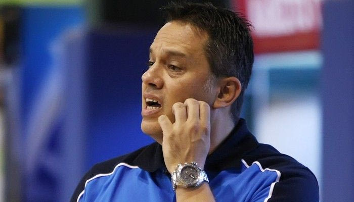 H αποστολή της Εθνικής Γυναικών για το Eurobasket