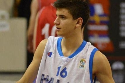 Ανακοίνωσε Δίπλαρο η ΑΕΚ