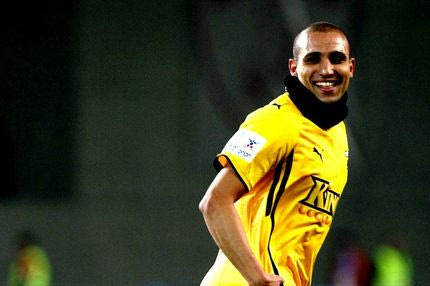 Επιστροφή Τζεμπούρ: Τρομοκρατία και κουσούρια!