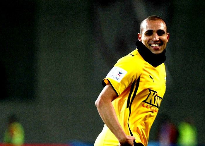 Επιστροφή Τζεμπούρ: Τρομοκρατία και κουσούρια!