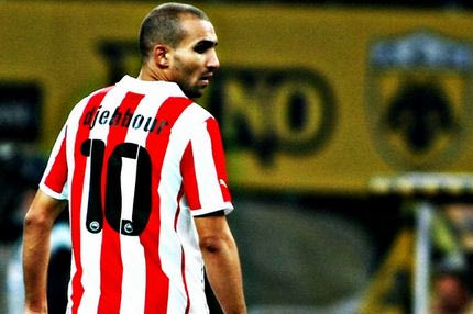 O τρομοκράτης του… Βαλβέρδε