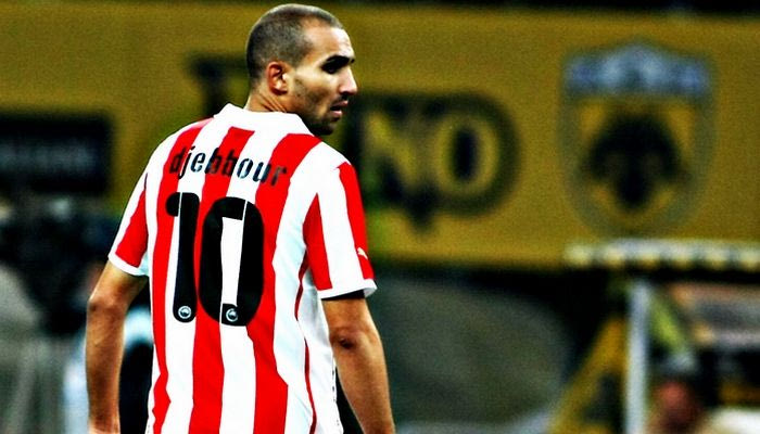 O τρομοκράτης του… Βαλβέρδε