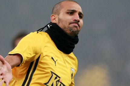 Εξελίξεις με Τζεμπούρ