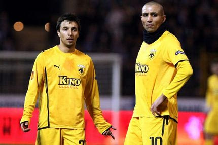 Τζιμπούρ, Σκόκο και πάνω από όλα… Φιλαδέλφεια!