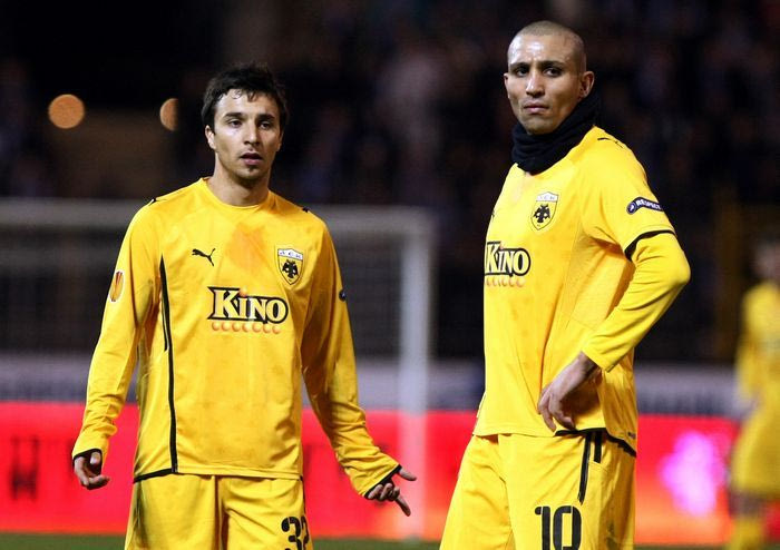 Τζιμπούρ, Σκόκο και πάνω από όλα… Φιλαδέλφεια!