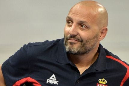 Τζόρτζεβιτς: “Έρχομαι στον Παναθηναϊκό!”