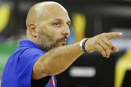 Τζόρτζεβιτς: “Δύσκολη η φετινή χρονιά”