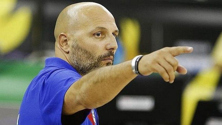 Τζόρτζεβιτς: “Δύσκολη η φετινή χρονιά”