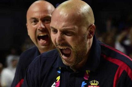 Ανακοίνωσε Τζόρτζεβιτς