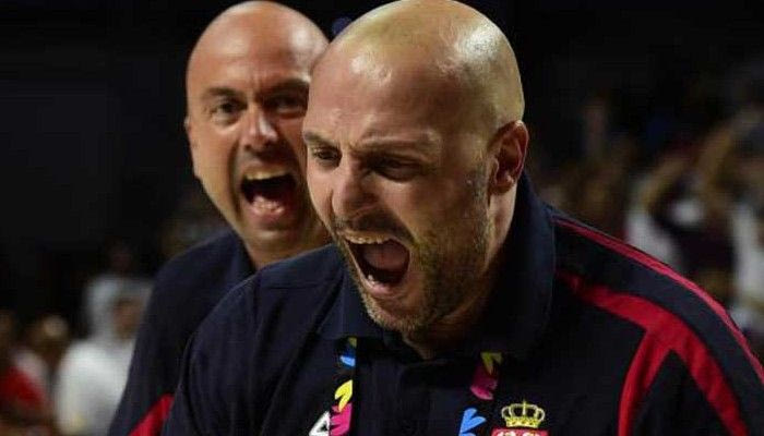 Ανακοίνωσε Τζόρτζεβιτς