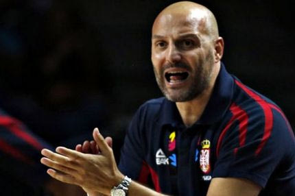 Τζόρτζεβιτς: “Κανένα θέμα με Εθνική και Παναθηναϊκό”