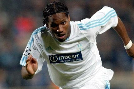 Ο Ντρογκμπά σνομπάρει και κράζει τη Μαρσέιγ