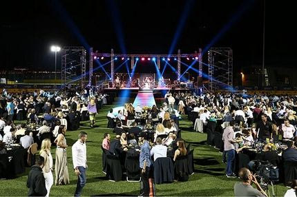 Το VIDEO της γιορτής της ΑΕΚ στα Σπάτα