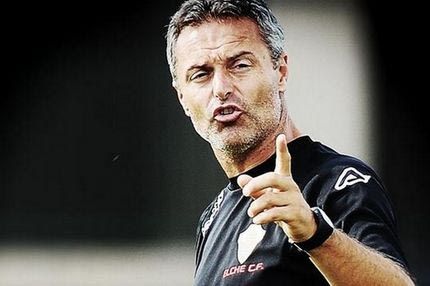 Συμφωνία Εσκριμπά με Χετάφε