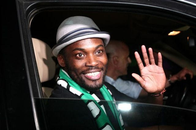 Υπογράφει την Τρίτη ο Εσιέν