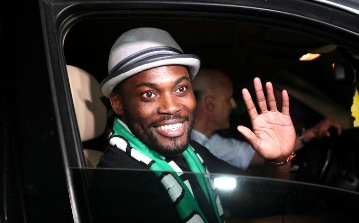 Υπογράφει την Τρίτη ο Εσιέν