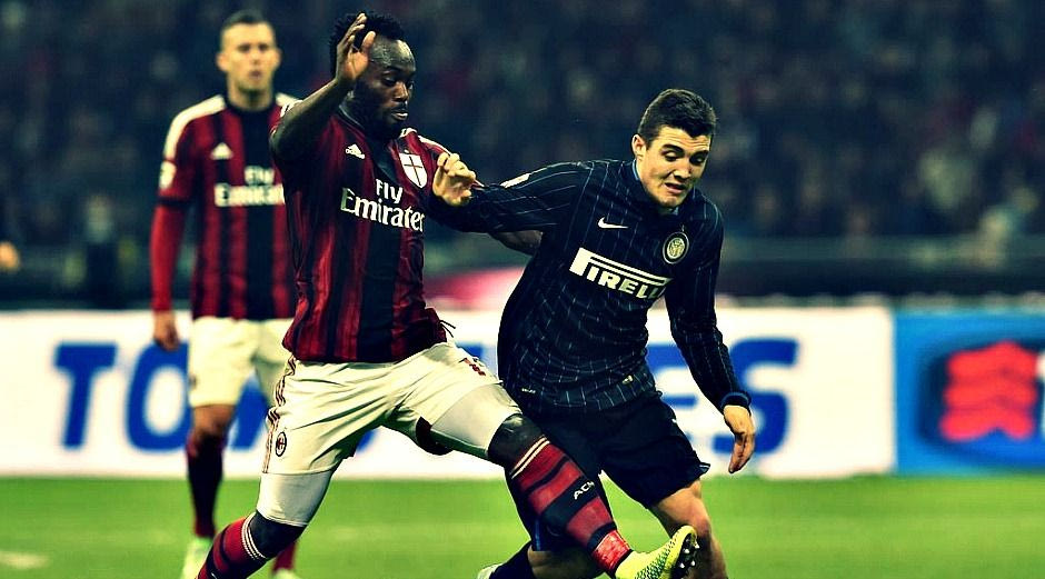 Μάικλ Εσιέν: The Video Analysis