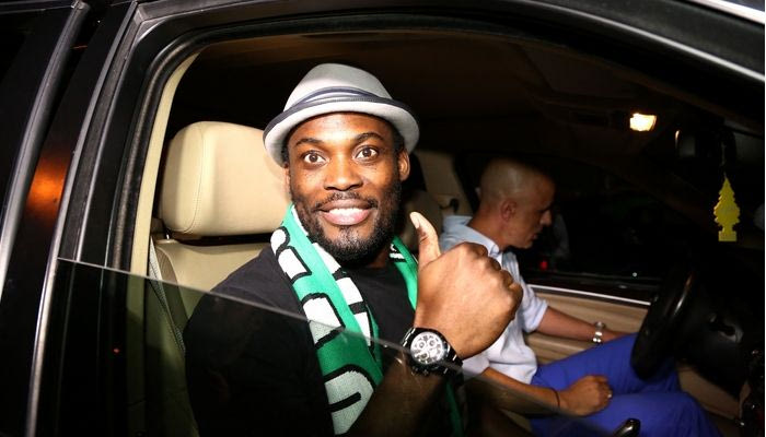 Έτσι έκλεισε τον Εσιέν: Από την πρώτη επαφή και τις φήμες για Ολυμπιακό μέχρι το ταξίδι του ατζέντη του στην Ελλάδα