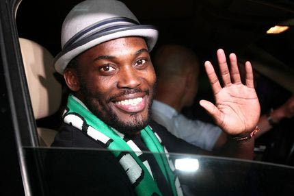 Στο “ΥΓΕΙΑ” για ιατρικές εξετάσεις ο Εσιέν