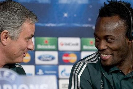 Όλα για τον Εσιέν: το συμβόλαιο και οι καλύτερες στιγμές του