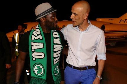 Ο Εσιέν ξέχασε το όνομα του Βόκολου!