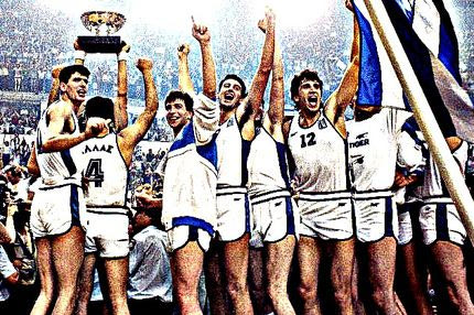 Θυμόμαστε τι έγινε τον Ιούνιο του 1987;