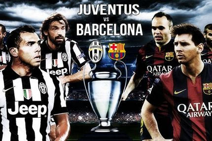 Πόσο καλά ξέρεις τους τελικούς του Champions League;