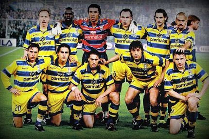 Πάρμα: Από τον παράδεισο στην κόλαση