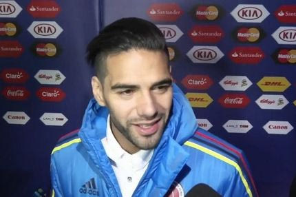 Επιβεβαίωσε ο Φαλκάο για Τσέλσι