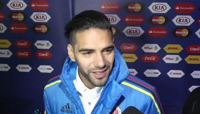 Επιβεβαίωσε ο Φαλκάο για Τσέλσι