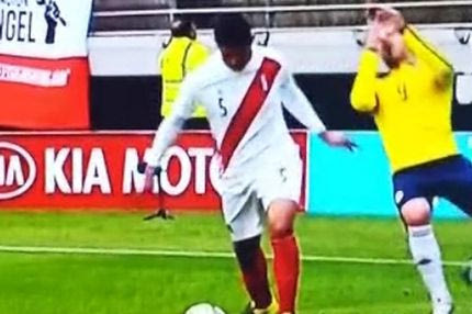 Βάζει… τέλος με Σαμπράνο ο ΠΑΟΚ