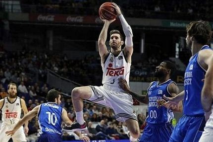 Το νέο πανάκριβο απόκτημα του Ρούντι Φερνάντεθ