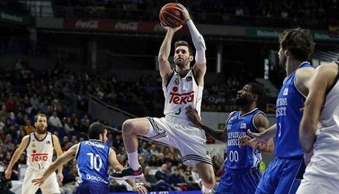 Το νέο πανάκριβο απόκτημα του Ρούντι Φερνάντεθ