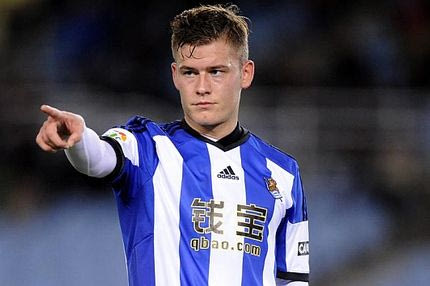 Ο Φινμπόγκασον, η Ελλάδα και η Αγγλία