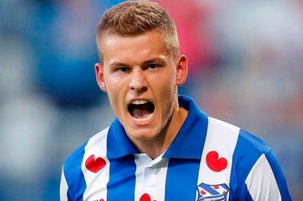 “Προβάδισμα ΠΑΟΚ για Φινμπόγκασον”