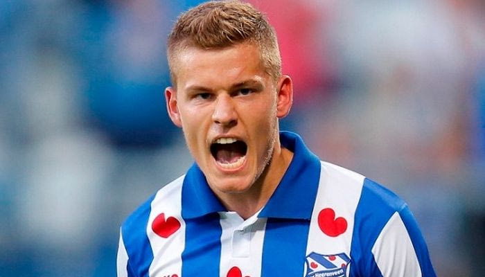 “Προβάδισμα ΠΑΟΚ για Φινμπόγκασον”