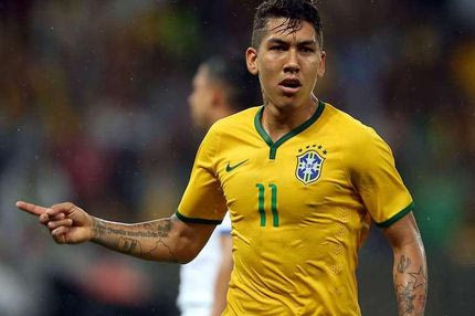 Νίκησε και αποδοκιμάστηκε η Βραζιλία