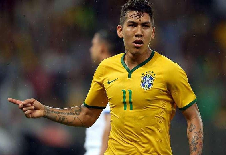 Νίκησε και αποδοκιμάστηκε η Βραζιλία