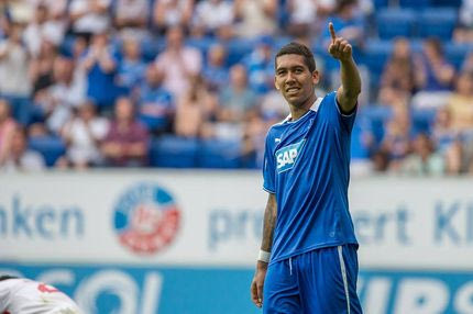 Ο Φιρμίνο υπογράφει στη Γιουνάιτεντ, φήμες για Κέιν