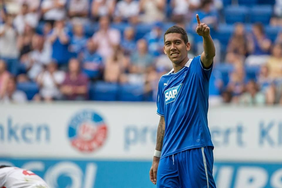 Ο Φιρμίνο υπογράφει στη Γιουνάιτεντ, φήμες για Κέιν