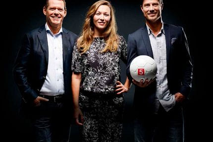 Ο Φρανκ, ο Μπρίαν Λάουντρουπ και τα 20 εκ. ευρώ