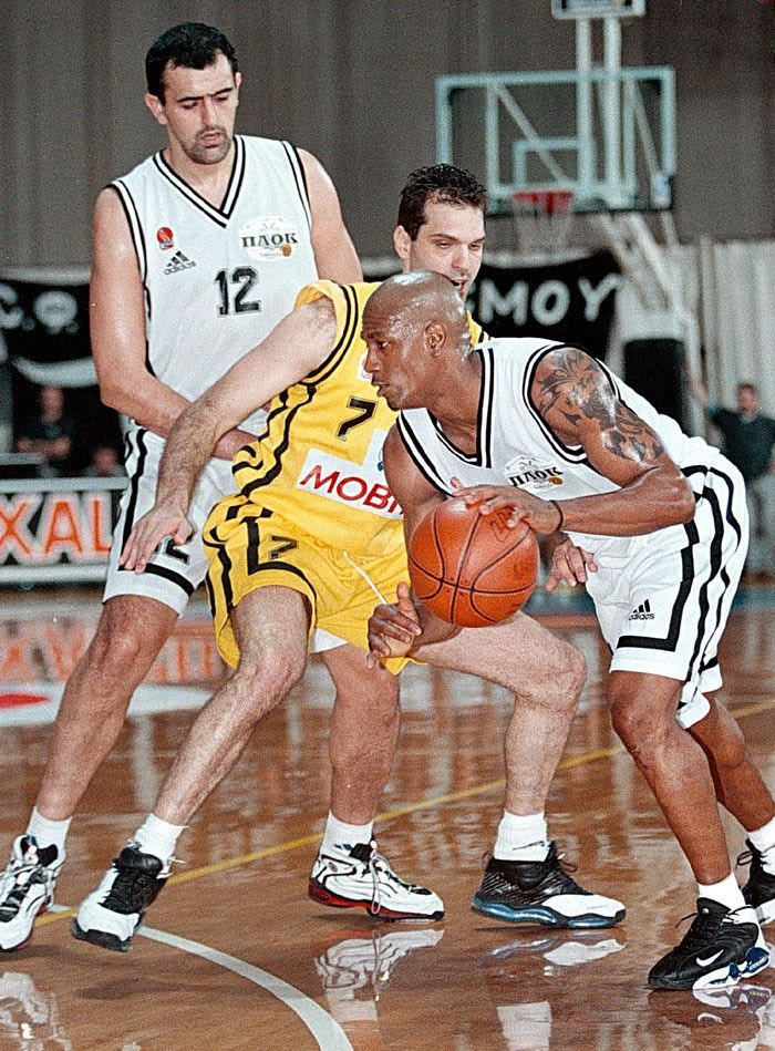 Για το απόλυτο κόντρα στον Άρη ο ΠΑΟΚ