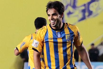 Γκάλο: “Να δώσουμε χαρά στον κόσμο της ΑΕΚ”