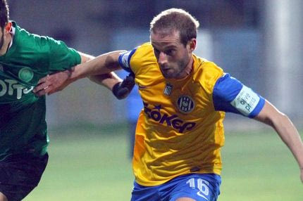 Ο “εγκέφαλος” κυκλώματος που είχε παίξει και σε “ύποπτα” ελληνικά παιχνίδια