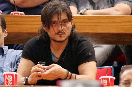 Τιμωρία στον Γιαννακόπουλο για τον δεύτερο τελικό