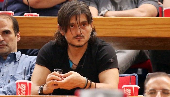 Τιμωρία στον Γιαννακόπουλο για τον δεύτερο τελικό