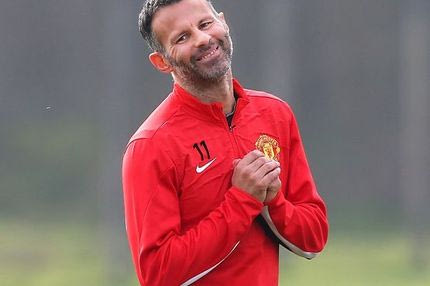 Γκιγκς: “Ο Γκουαρδιόλα παραλίγο να μου κόψει την μπάλα”